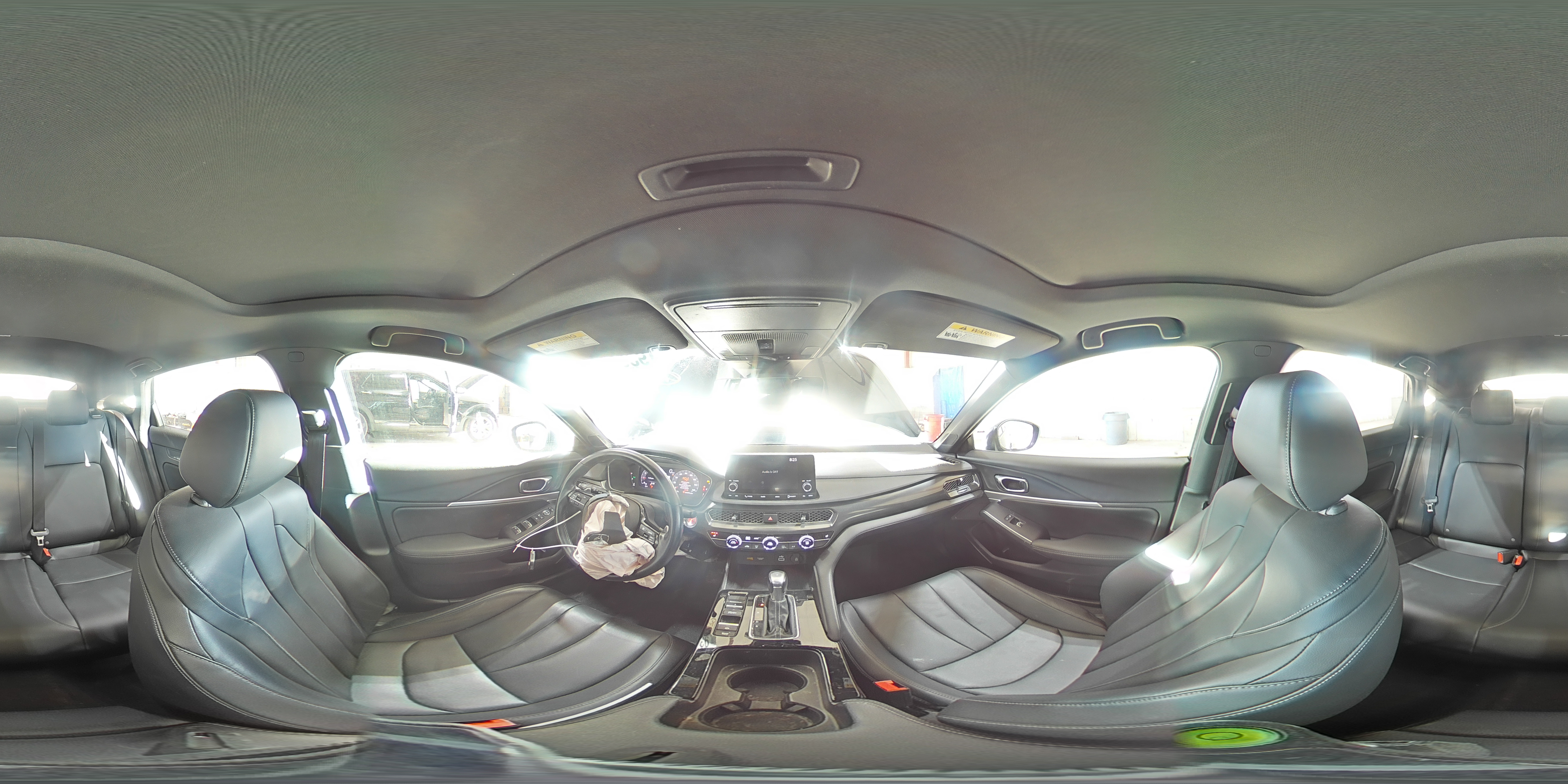 2023 Acura Integra A-Spec VIN: 19UDE4H39PA002120 Lot: 93565395