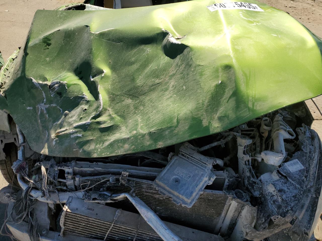 Фото: WDCTG4GB5GJ230218