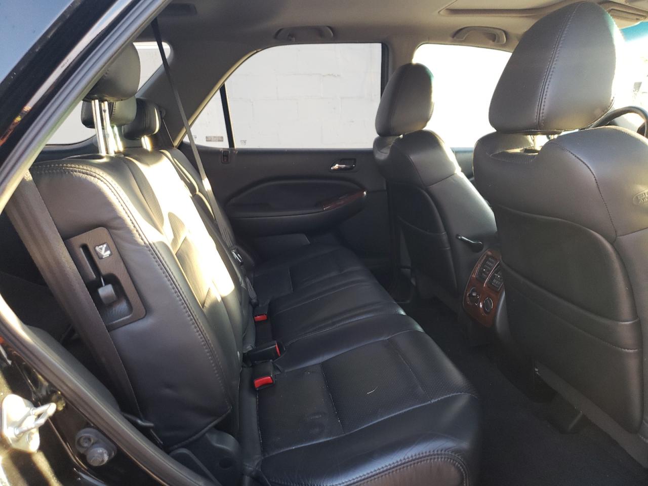 2003 Acura Mdx VIN: 2HNYD18283H547773 Lot: 90793625