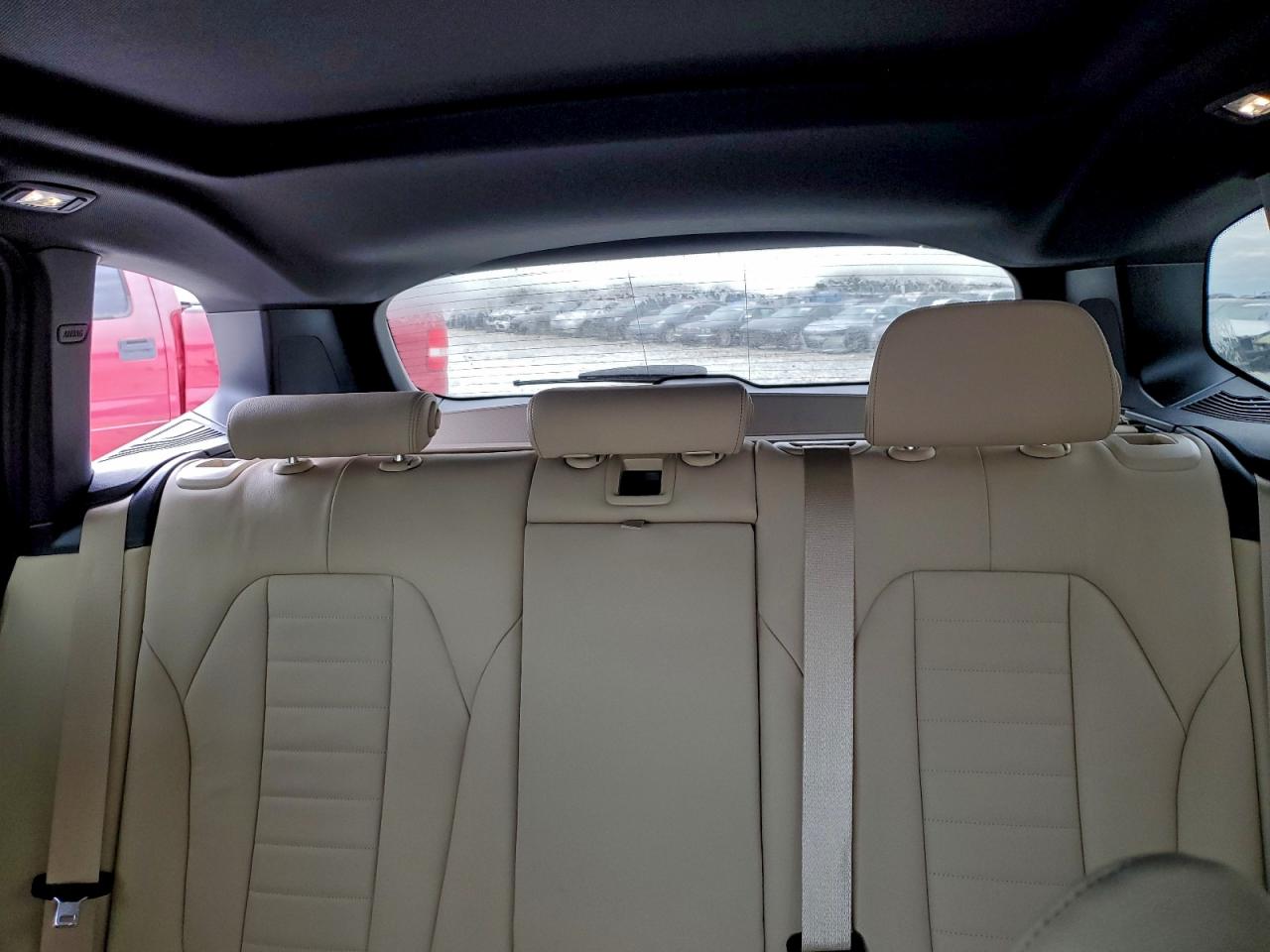 2021 BMW X3 Sdrive30I VIN: 5UXTY3C06M9D92357 Lot: 93782655