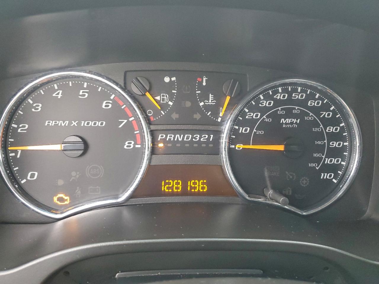 2007 Chevrolet Colorado VIN: 1GCDT13E578186734 Lot: 94276845