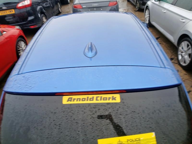 2017 BMW 1 SERIES 116D M SPORT SHADOW EDITION 5DR