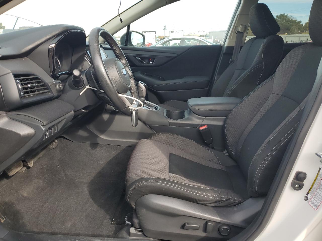 2022 Subaru Outback Premium VIN: 4S4BTADCXN3219902 Lot: 89735865