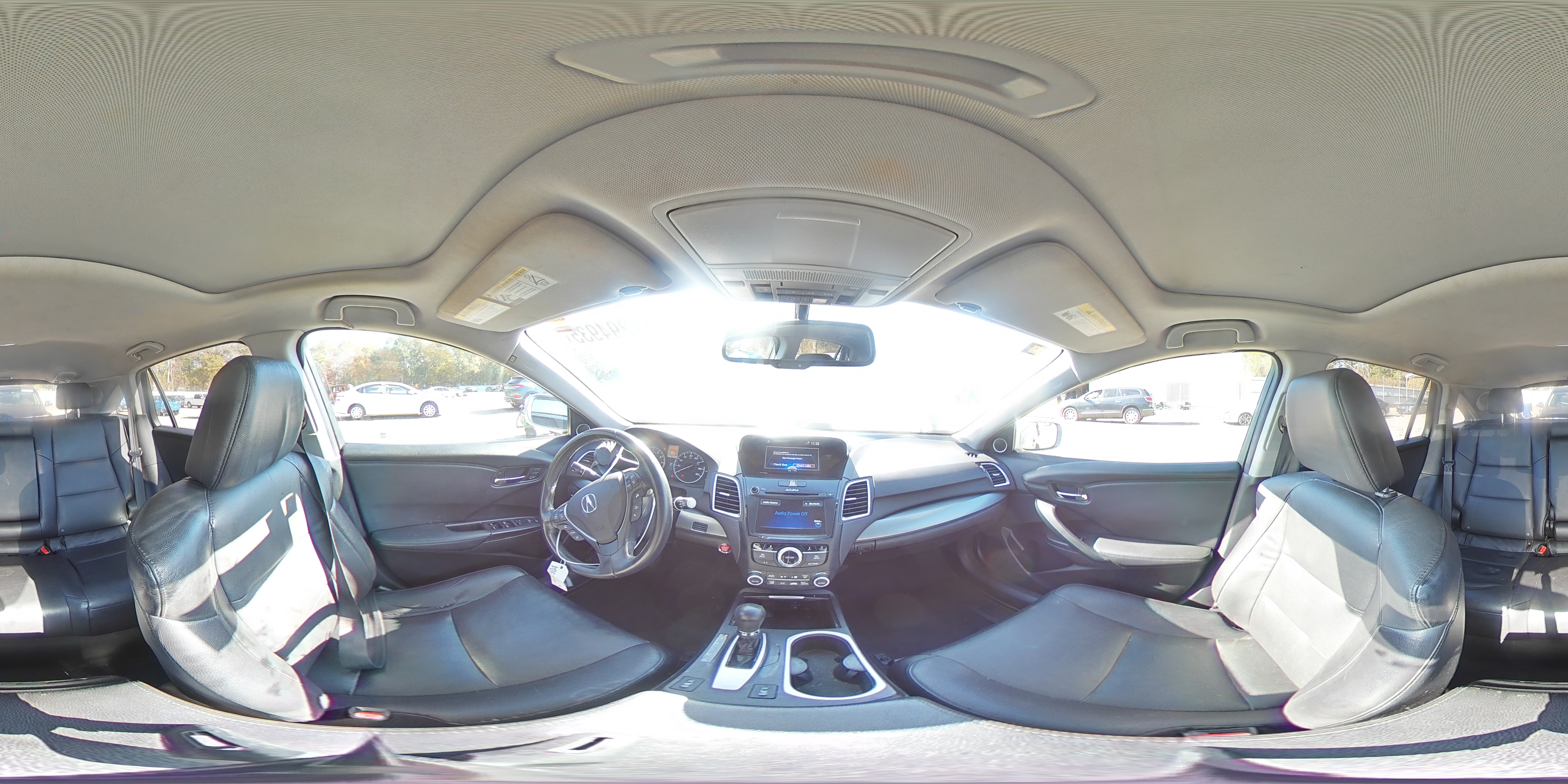 2018 Acura Rdx Technology VIN: 5J8TB4H55JL016890 Lot: 91294935