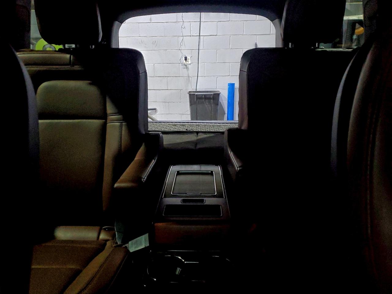 2020 Lincoln Aviator Reserve VIN: 5LM5J7XC6LGL20178 Lot: 93567335