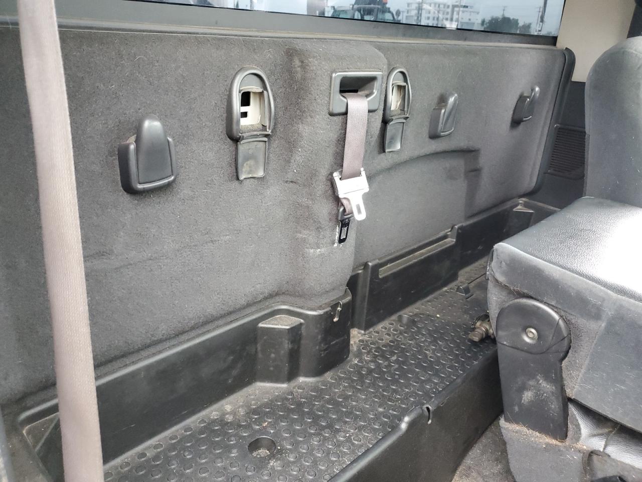 2004 Dodge Ram 1500 St VIN: 1D7HA16K64J237726 Lot: 93001295