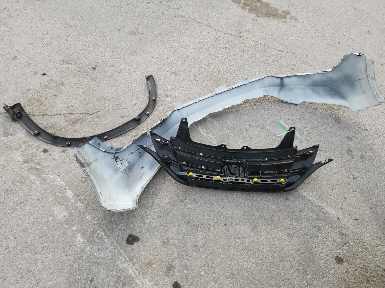 2014 Honda Cr-V Exl VIN: 5J6RM4H70EL028112 Lot: 93128295