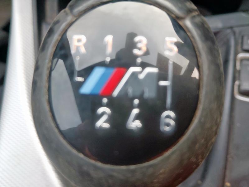 2015 BMW 1 SERIES 118D M SPORT 5DR