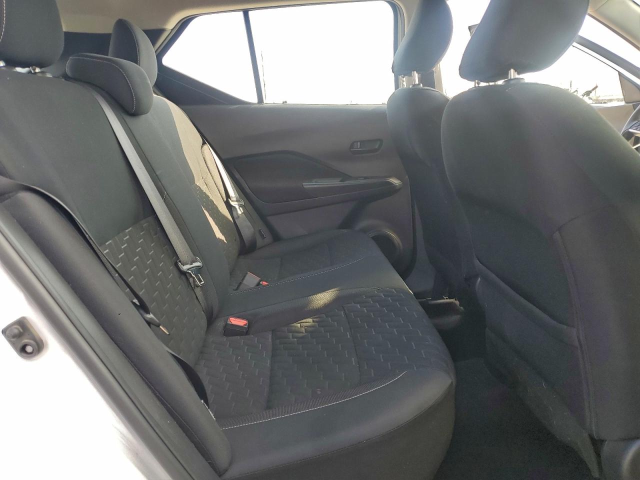 2021 Nissan Kicks S VIN: 3N1CP5BV7ML546160 Lot: 94348925