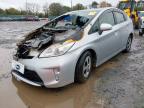 2019 TOYOTA PRIUS HYBRID  for sale at Copart WOLVERHAMPTON