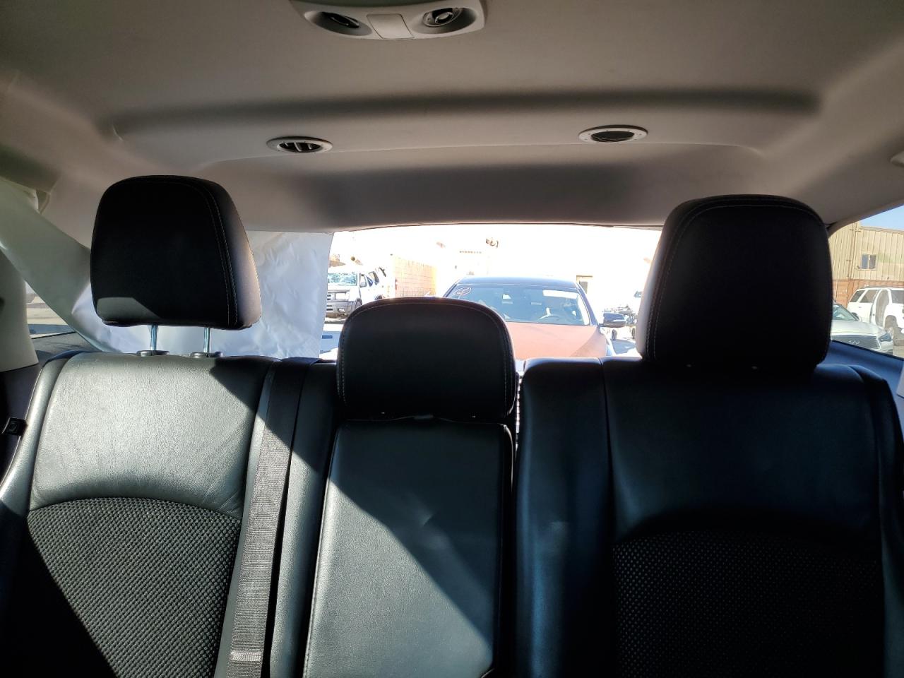 2018 Dodge Journey Crossroad VIN: 3C4PDCGG4JT218115 Lot: 91673825