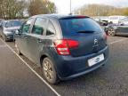 2010 CITROEN C3 1.4 HDI VTR+ 5DR for sale at Copart SANDTOFT