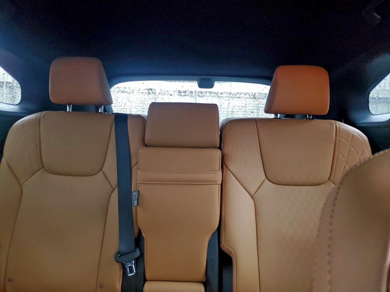 2024 Lexus Rx 350 Base VIN: 2T2BAMCA0RC061011 Lot: 94436755