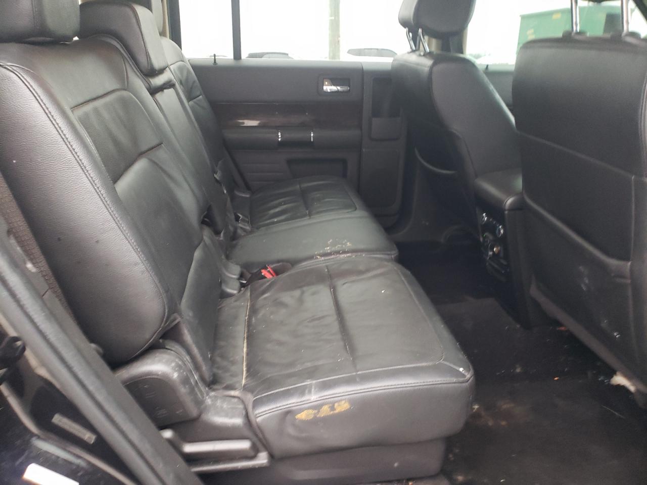 2019 Ford Flex Limited VIN: 2FMHK6D86KBA35459 Lot: 93018765