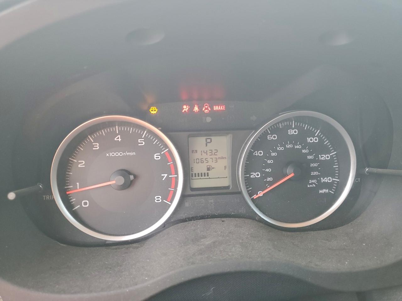 2017 Subaru Forester 2.5I VIN: JF2SJABC4HH565417 Lot: 93769735