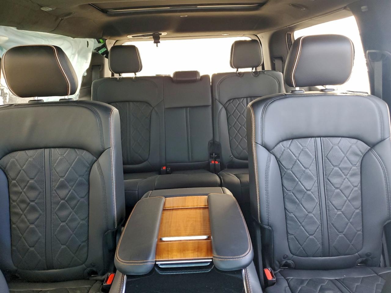 2022 Jeep Grand Wagoneer Series Iii VIN: 1C4SJVGJ9NS136138 Lot: 93344985