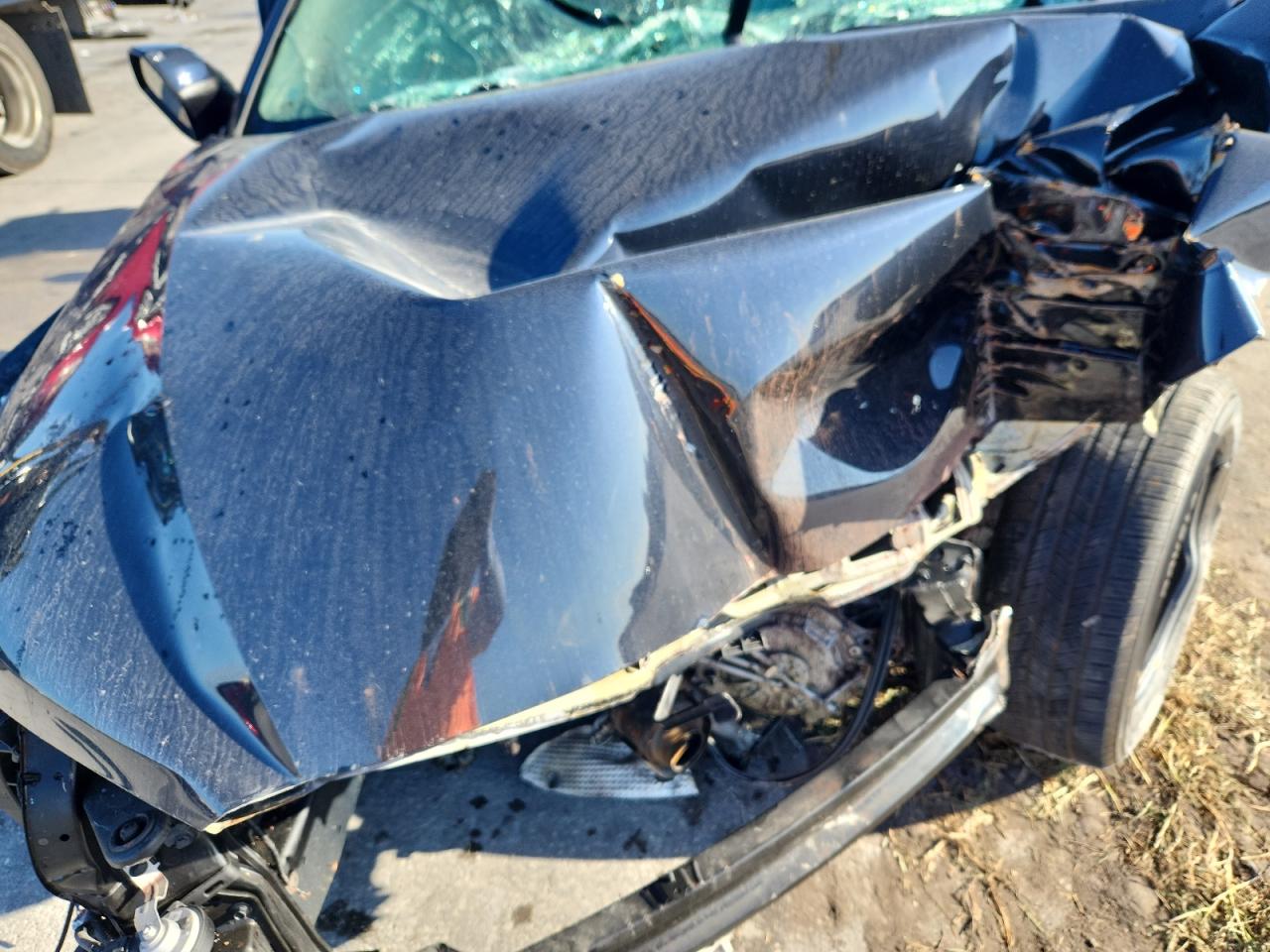 2025 Hyundai Palisade Sel VIN: KM8R24GE0SU844878 Lot: 91517485