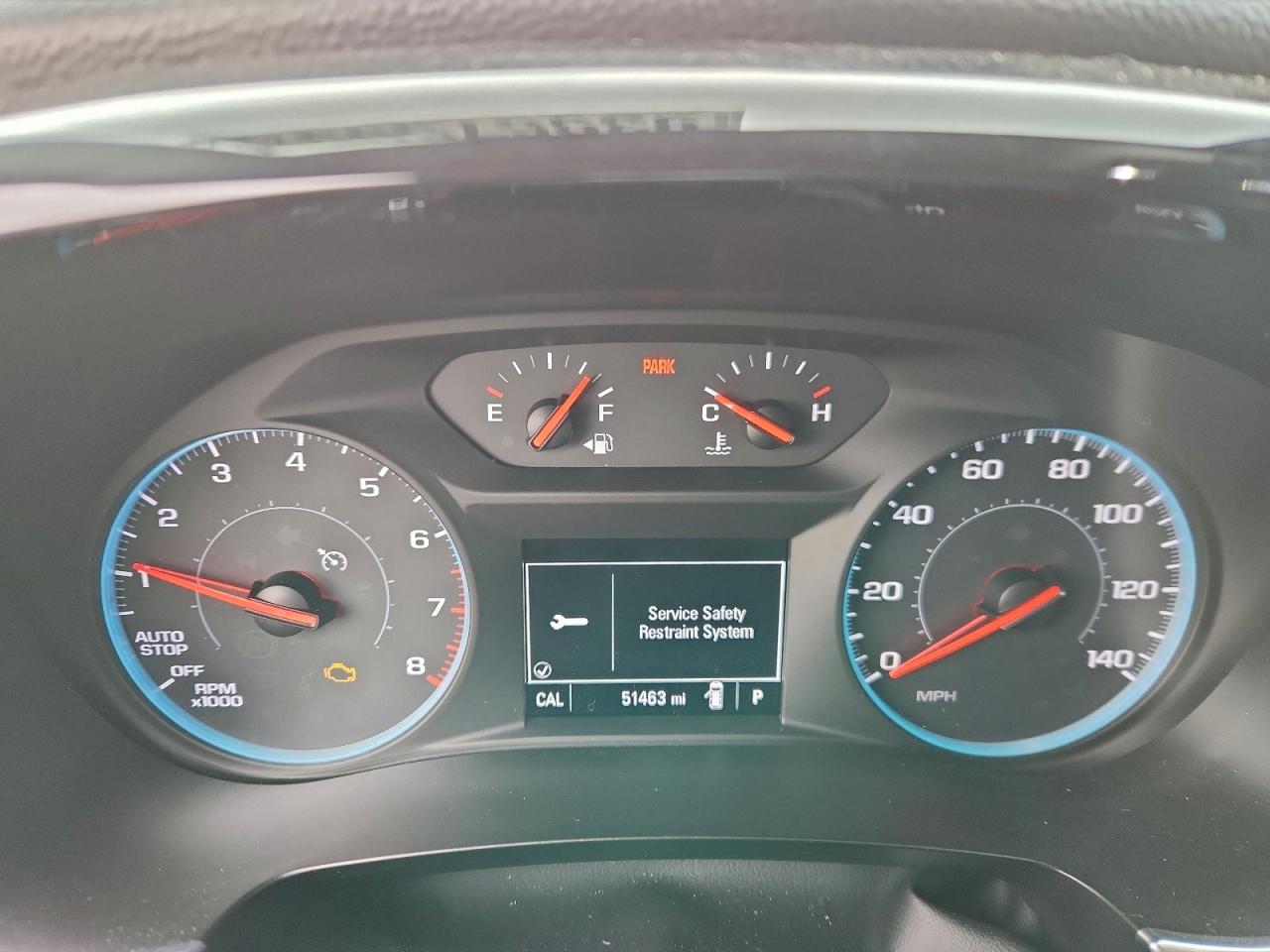 2020 Chevrolet Traverse Ls VIN: 1GNERFKW0LJ117289 Lot: 93967505