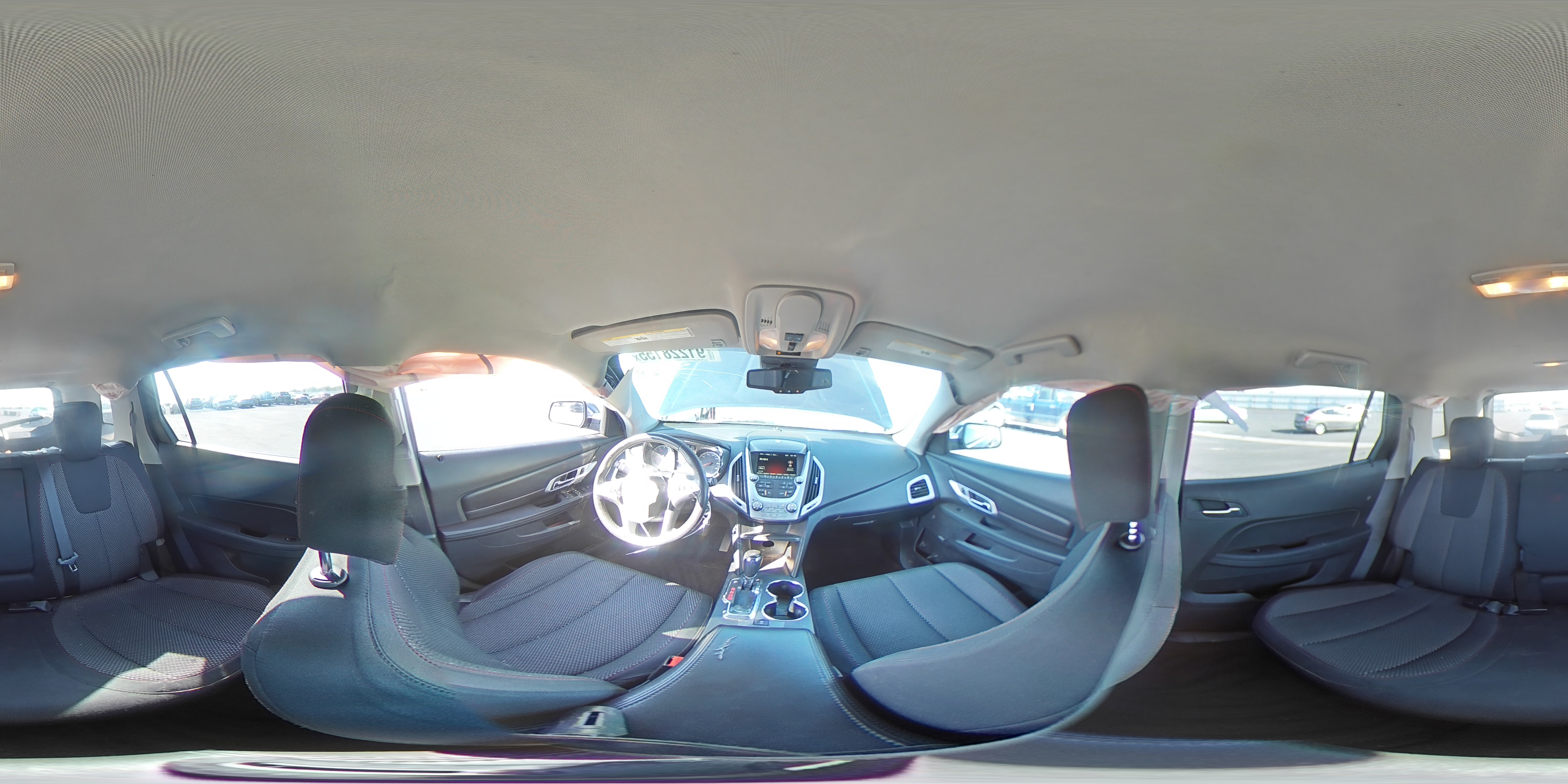 2016 GMC Terrain Sle VIN: 2GKFLNE31G6286416 Lot: 91228155