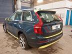 2023 VOLVO XC90 CORE B6 MHEV AWD AUT  for sale at Copart SANDWICH