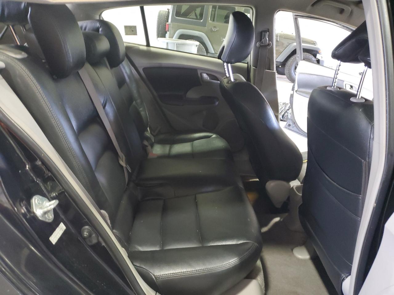 2012 Honda Insight VIN: JHMZE2H30CS006276 Lot: 91278365