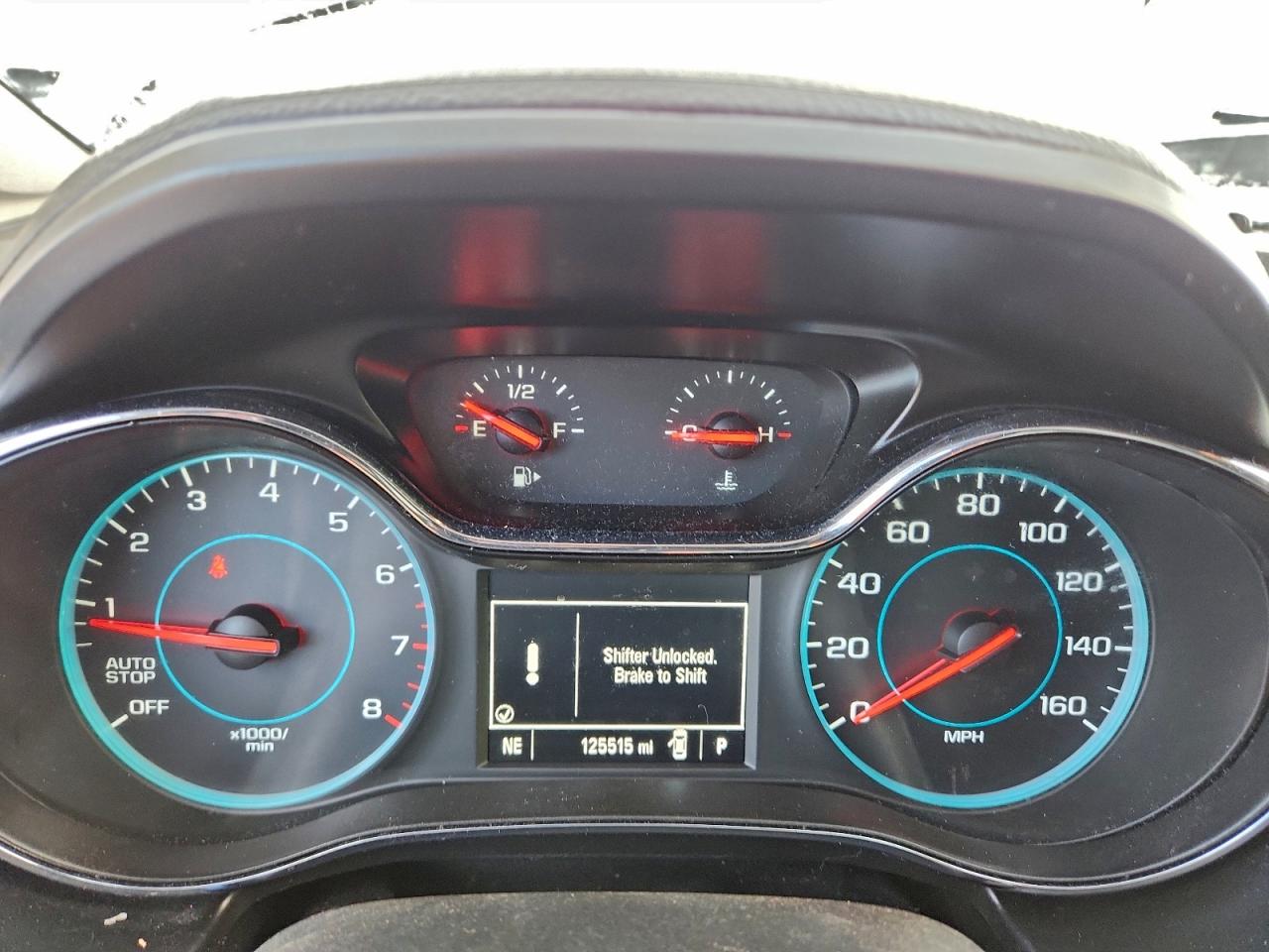 2018 Chevrolet Cruze Lt VIN: 1G1BE5SM9J7171693 Lot: 93978255