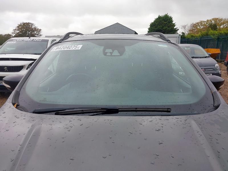 2019 FORD KUGA 1.5 ECOBOOST 176 ST-LINE EDITION  5DR AUTO