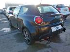 2009 ALFA ROMEO MITO 1.4 16V LUSSO 3DR for sale at Copart SANDWICH
