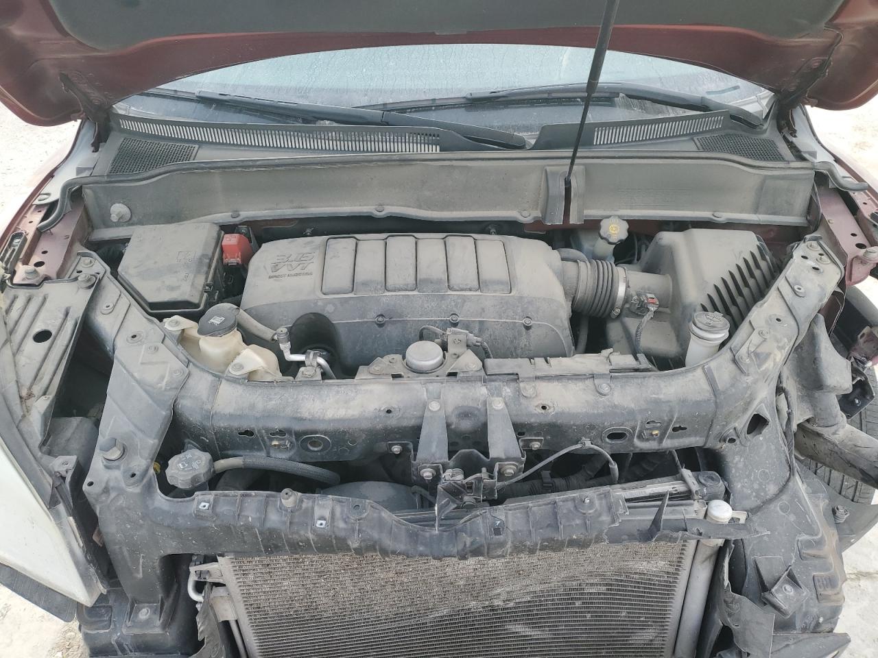 2015 Buick Enclave VIN: 5GAKVBKD6FJ245024 Lot: 92003215