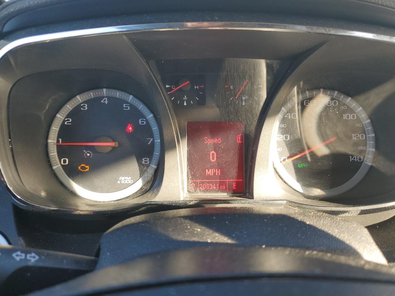 2012 GMC Terrain Sle VIN: 2GKFLTEK8C6140469 Lot: 91475335