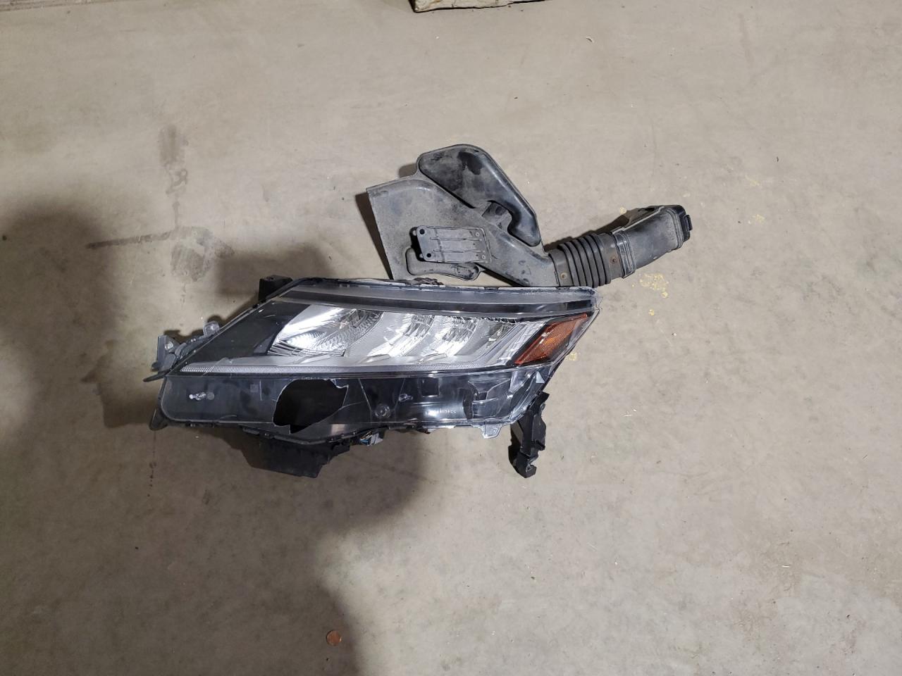 2020 Mitsubishi Outlander Sport Se VIN: JA4AP4AU5LU004545 Lot: 92079435