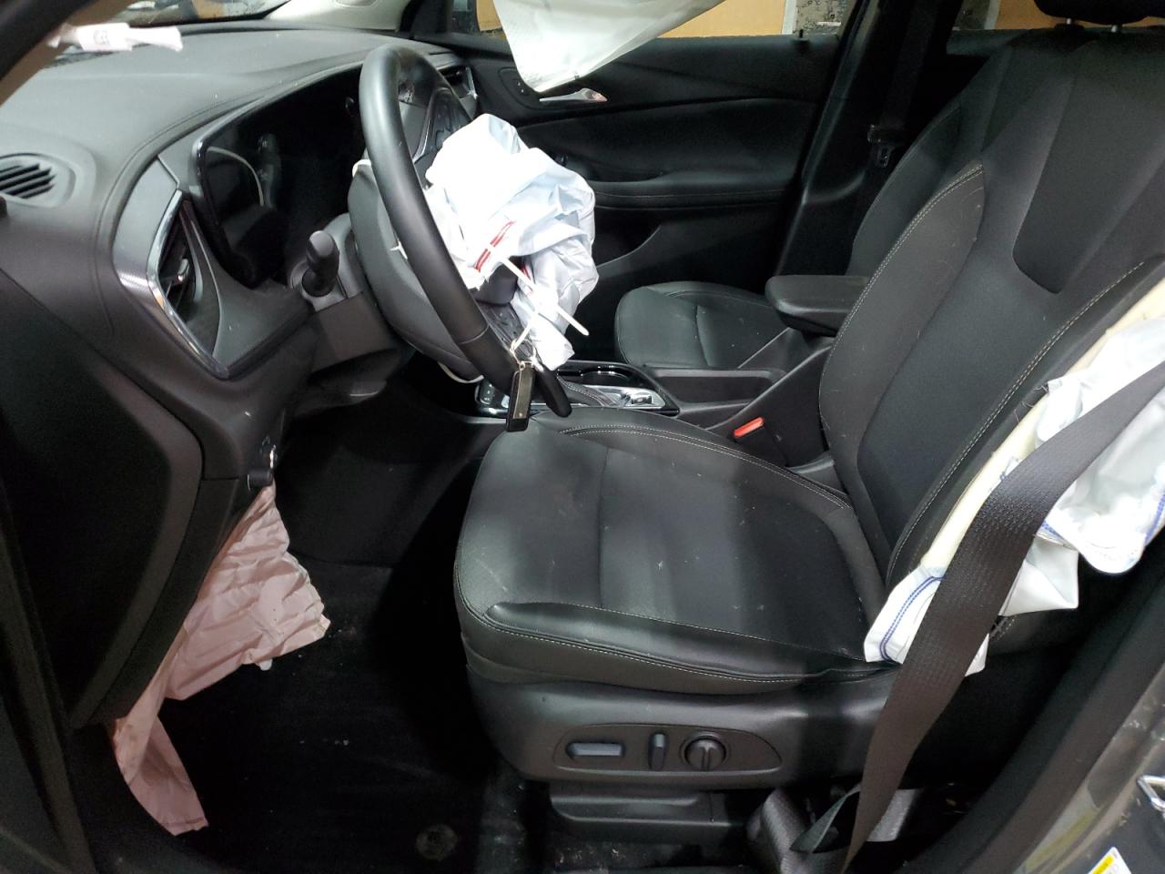 2025 Buick Encore Gx Preferred VIN: KL4AMCSL9SB068686 Lot: 93194515