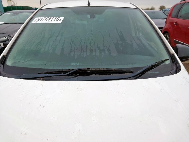 2013 MAZDA 2 1.3 VENTURE EDITION 5DR