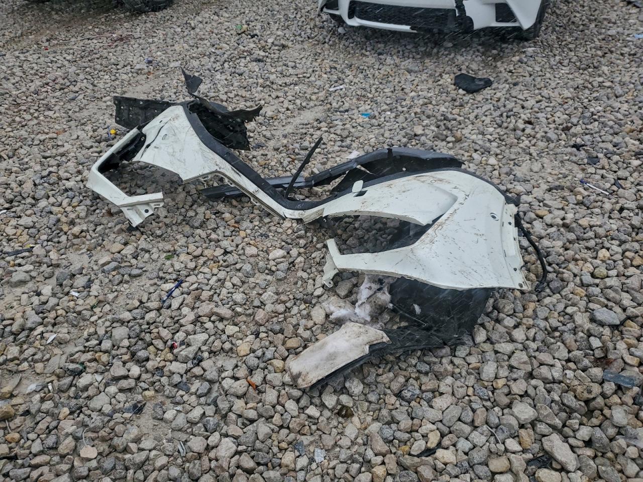 2023 Nissan Rogue Sl VIN: 5N1BT3CB7PC802435 Lot: 94252115