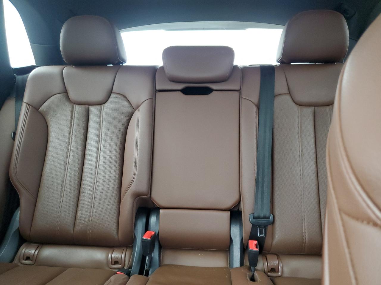 2019 Audi Q5 Premium Plus VIN: WA1BNAFY3K2031726 Lot: 91592815