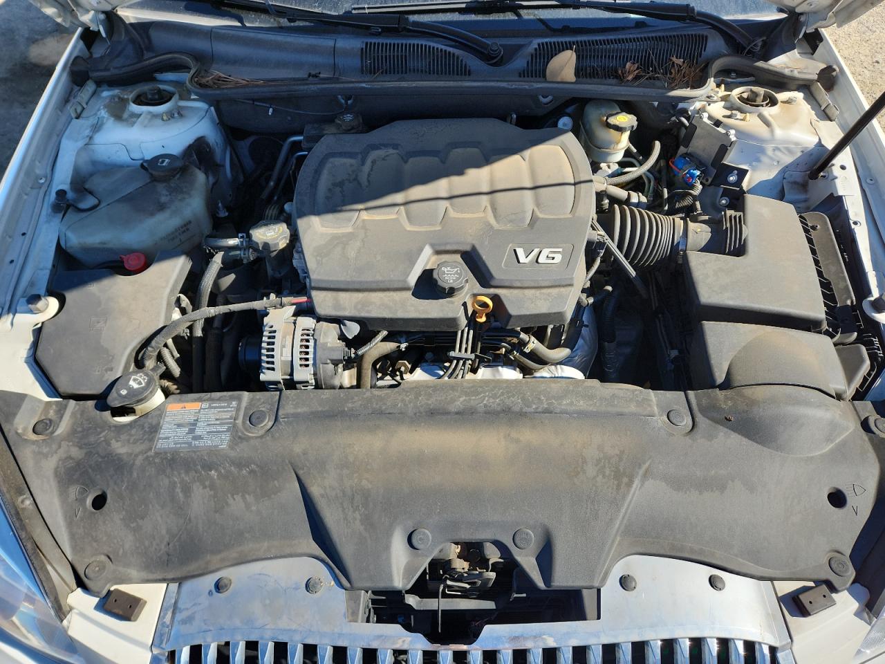 2011 Buick Lucerne Cxl VIN: 1G4HC5EMXBU124643 Lot: 92215505