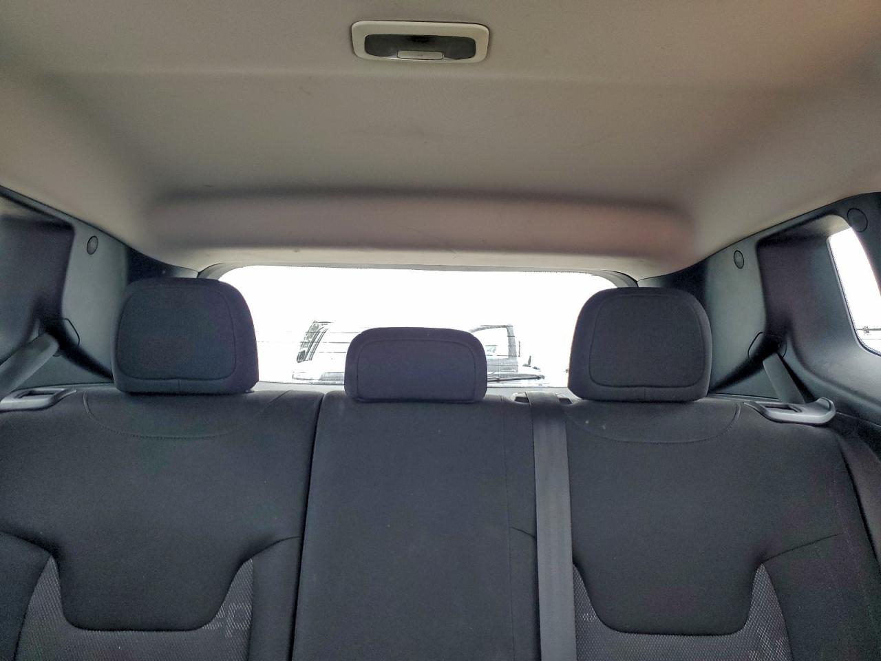 2017 Jeep Renegade Sport VIN: ZACCJAAB6HPF46727 Lot: 93686125