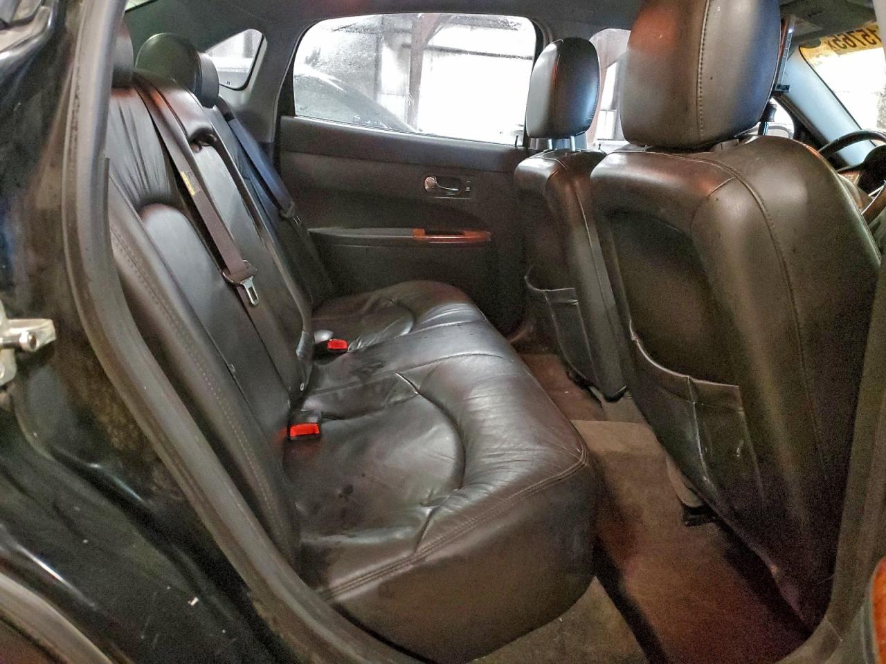 2005 Buick Lacrosse Cxl VIN: 2G4WD562X51301516 Lot: 94115765