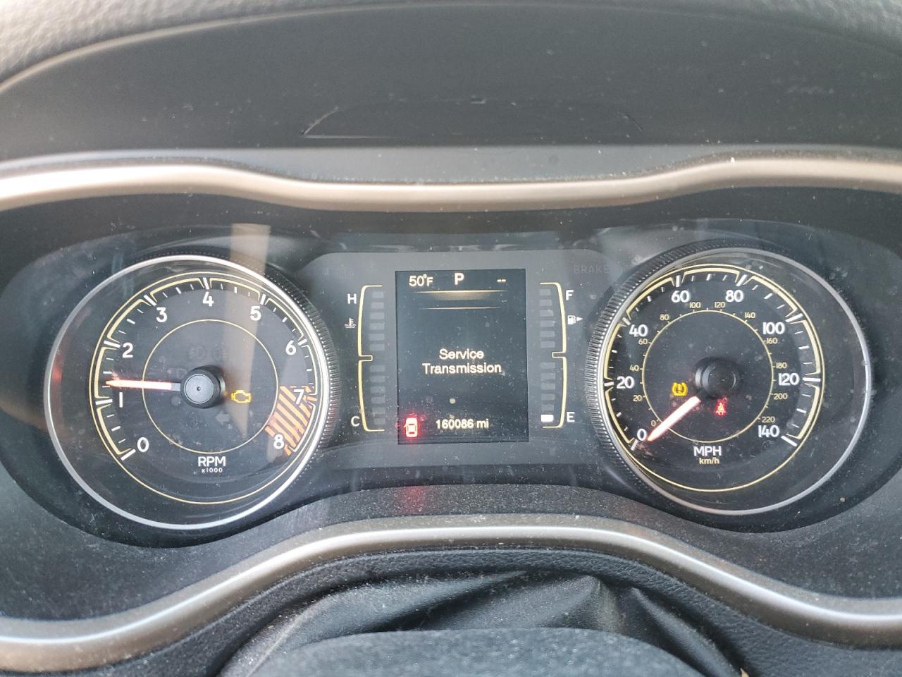 2014 Jeep Cherokee Latitude VIN: 1C4PJMCS7EW146626 Lot: 91297655