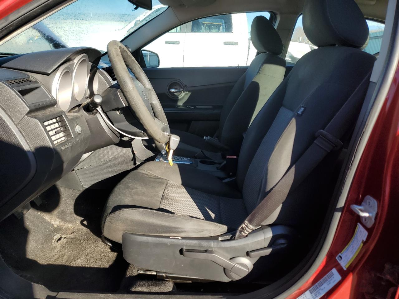 2009 Dodge Avenger Se VIN: 1B3LC46B39N534812 Lot: 92276125