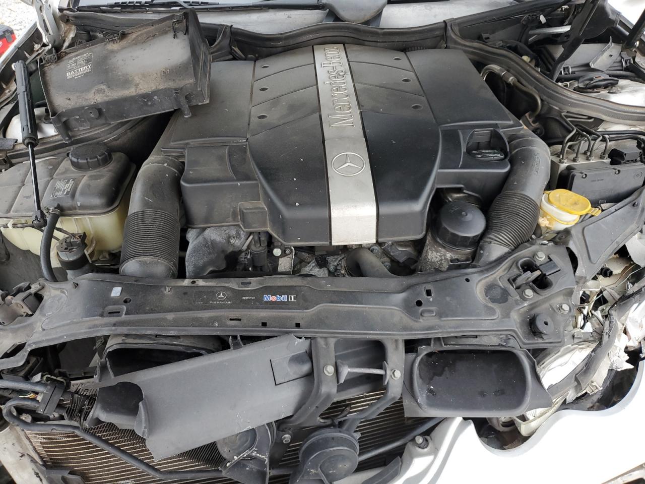 2002 Mercedes-Benz C 240 VIN: WDBRF61J92F267619 Lot: 91777545