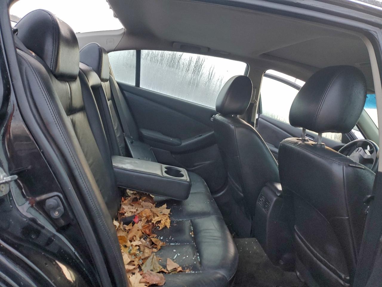 2011 Nissan Altima Base VIN: 1N4AL2AP2BN463174 Lot: 94059195