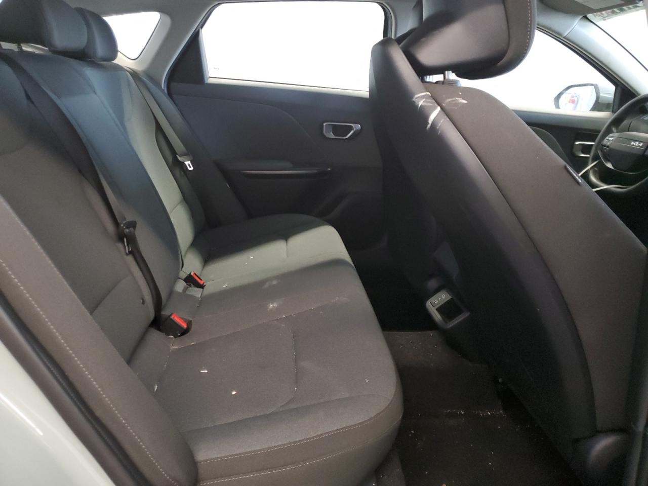 2025 Kia K4 Lx VIN: 3KPFT4DE5SE101690 Lot: 93647145