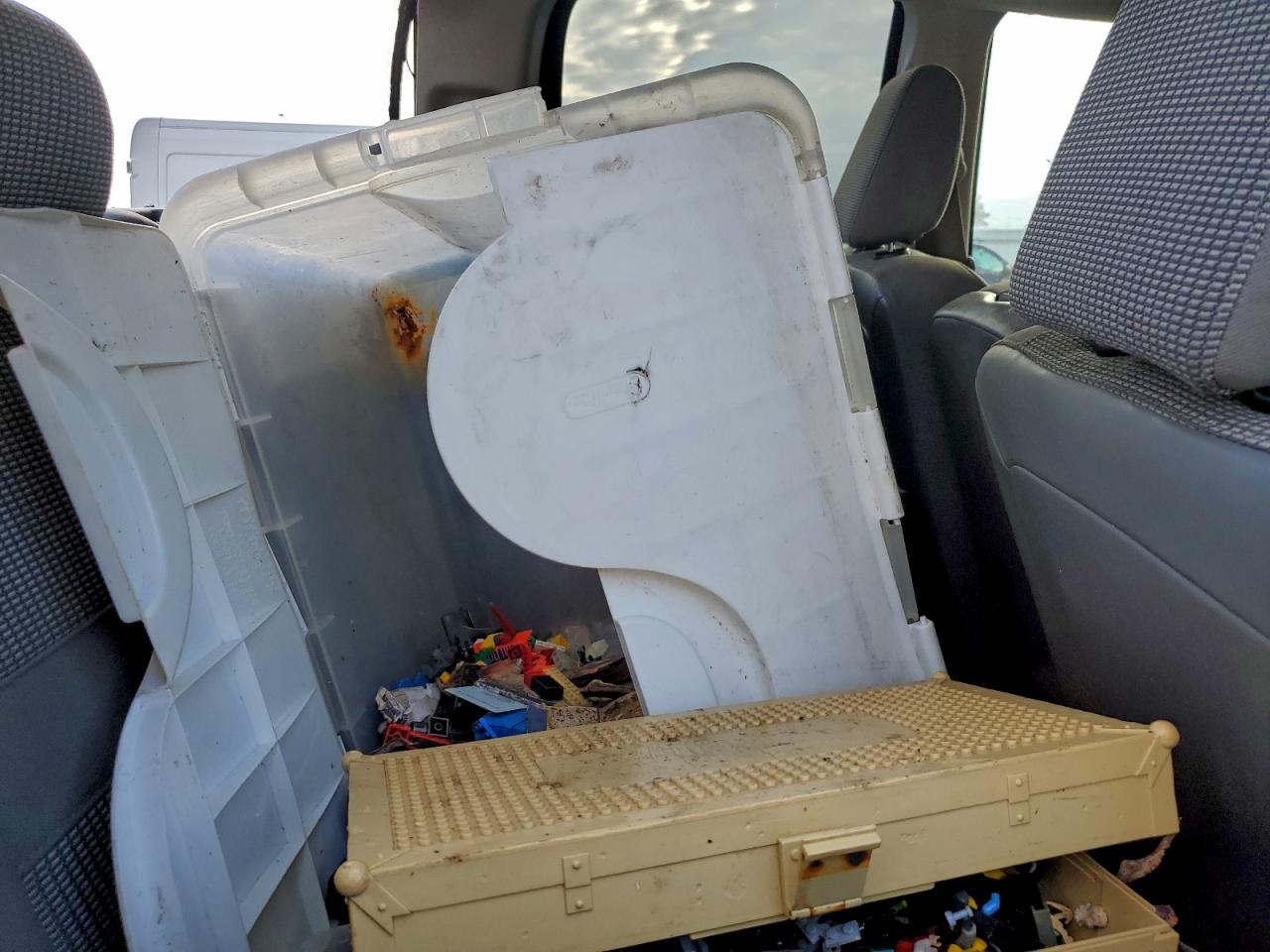 2006 Dodge Ram 1500 St VIN: 1D7HU18276J147542 Lot: 93681755