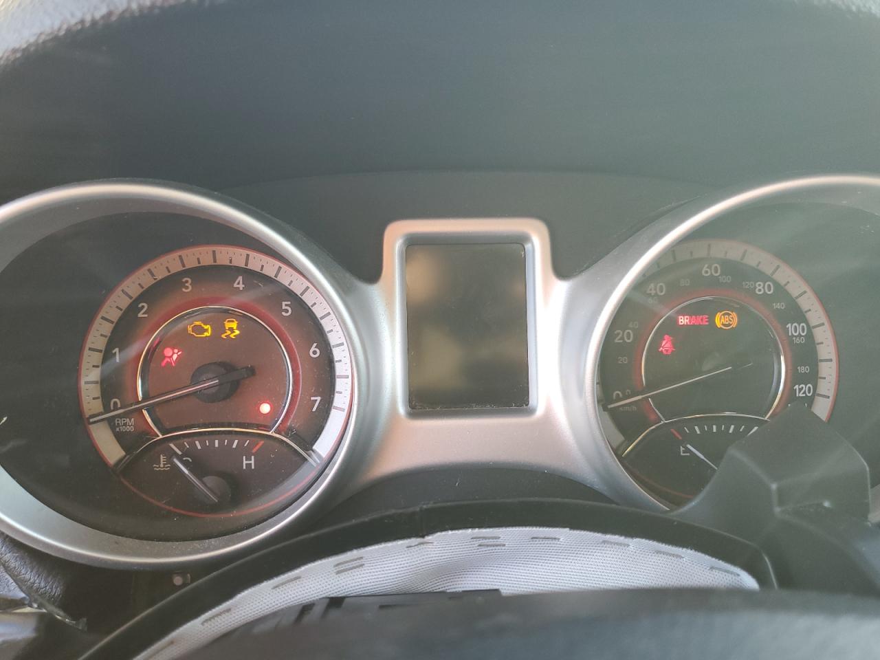 2018 Dodge Journey Se VIN: 3C4PDCAB2JT183183 Lot: 92251755