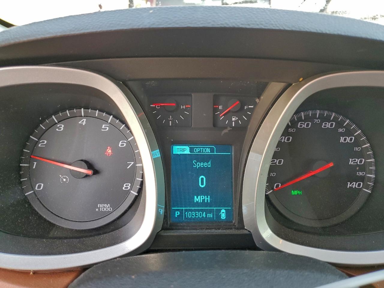 2017 Chevrolet Equinox Premier VIN: 2GNALDEK9H1521304 Lot: 94030735