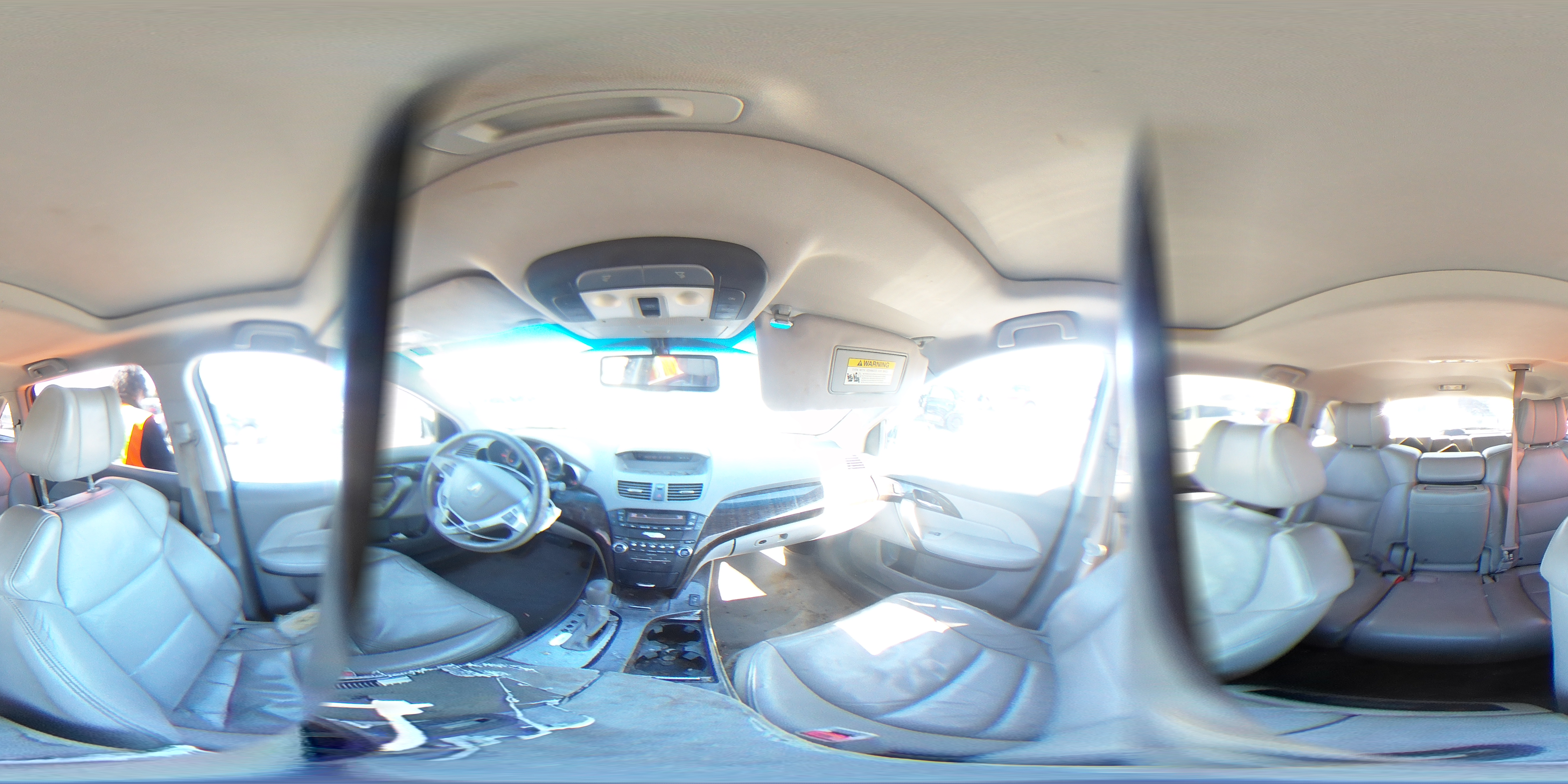 2010 Acura Mdx VIN: 2HNYD2H25AH507511 Lot: 92647055