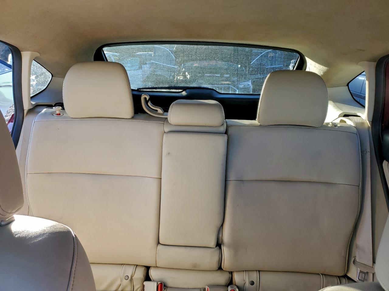 2015 Subaru Xv Crosstrek 2.0 Limited VIN: JF2GPAMC2F8265261 Lot: 94328545