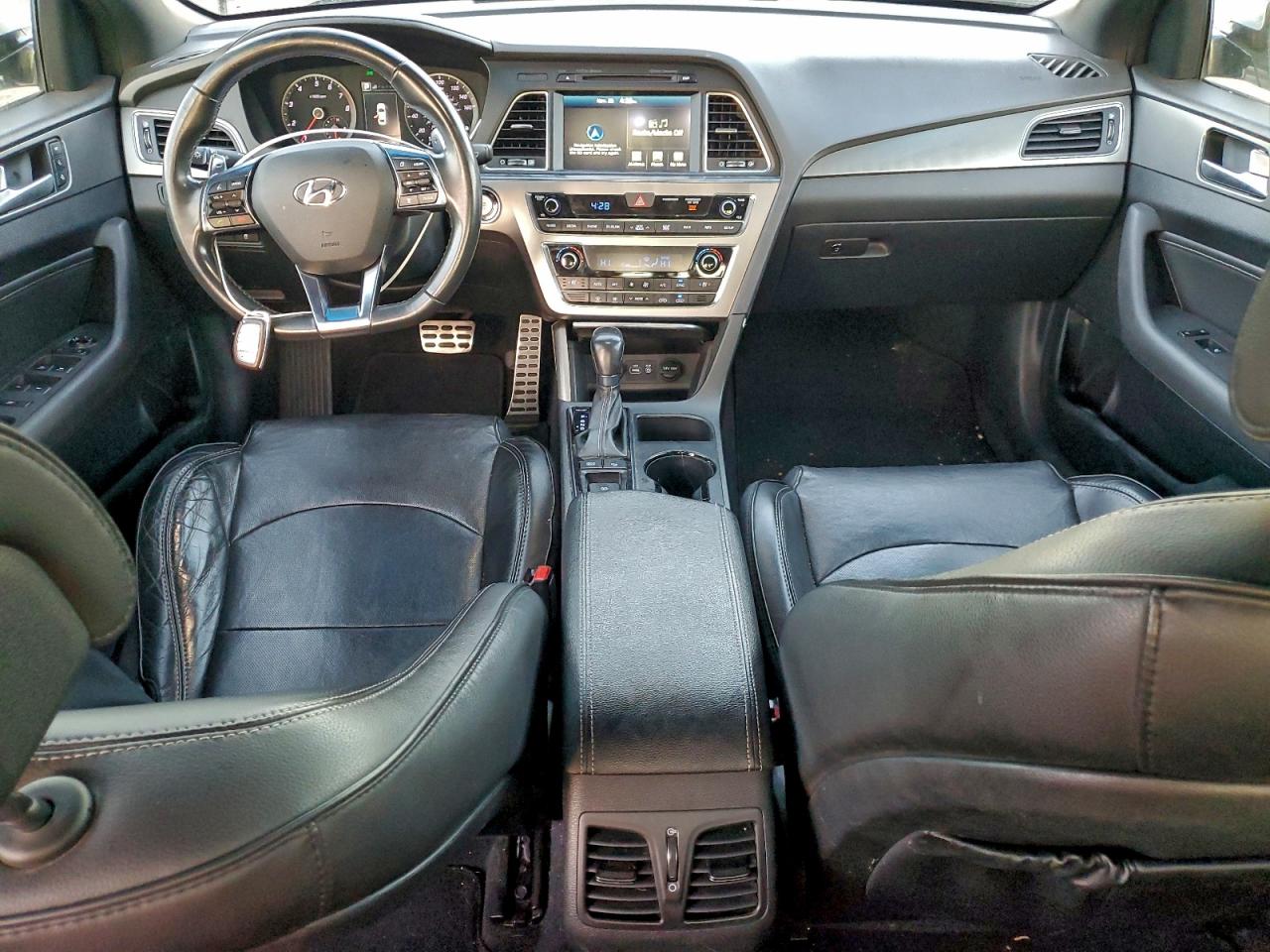 2015 Hyundai Sonata Sport VIN: 5NPE34AB7FH239805 Lot: 94193825