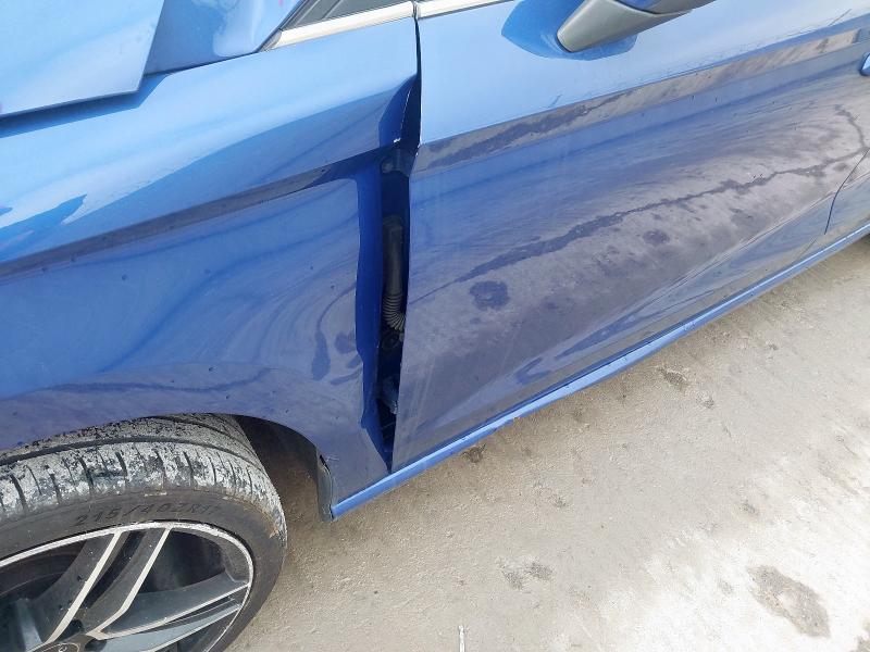 2017 SEAT IBIZA 1.0 TSI 95 SE 5DR